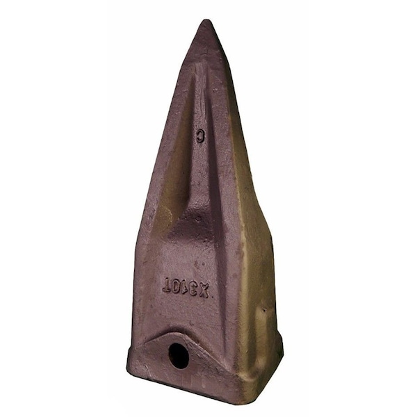 Aftermarket TT310 Teeth Tiger Tip Bucket Tooth Fits John Deere Fits JD Hensley 310T X310T - main